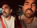 Δημήτρης Αλεξάνδρου: Η κατάστασή του μετά την επίθεση και η μήνυση