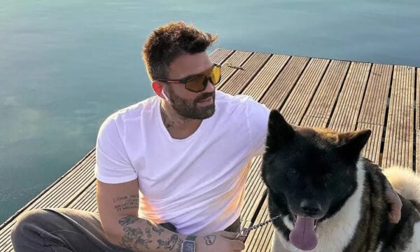 Δημήτρης Αλεξάνδρου: Δέχθηκε επίθεση από σκύλο – «Έχω φάει χώματα, έπεσα με όλη μου την αριστερή πλευρά»