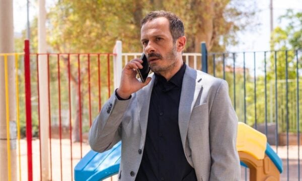 Νίκος μεταμορφώνεται σε «Μπαμπά – φεύγα» στον β’ κύκλο;