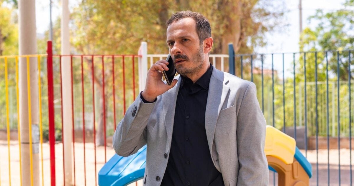 Νίκος μεταμορφώνεται σε «Μπαμπά – φεύγα» στον β’ κύκλο;
