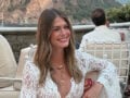 Αμαλία Κωστοπούλου: Στη Σαρδηνία και την Ίσκια με πολυτελές γιοτ – Φωτογραφίες