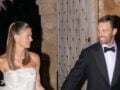 Αμαλία Κωστοπούλου: Φωτογραφίες από τον γάμο της με τον Τζέικ Μέντγουελ