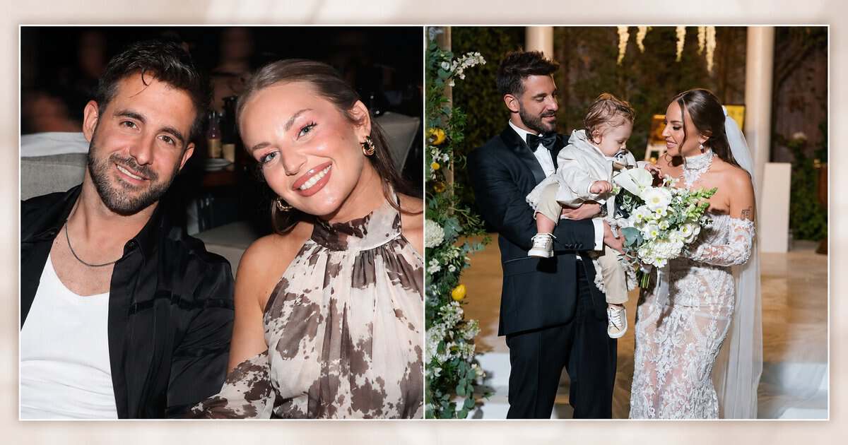 Γιώργος Λιβάνης: Η ανάρτηση ένα μήνα πριν που πρόδωσε τον χωρισμό – Κανείς δεν είχε καταλάβει το δράμα που περνούσε