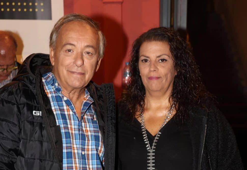 Ανδρέας Μικρούτσικος: Αναβάλει τον γάμο του λόγω σοβαρής ασθένειας