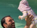 Αντρέας Γεωργίου: Δείχνει για πρώτη φορά το τατουάζ που έκανε για την κόρη του, Μιράντα – Βασιλική