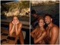 Ανδρομάχη: Απαντά πρώτη φορά για τον άντρα που της χρέωσαν – «Λεβέντη μου κι αλήτη μου, μου έκλεψες την καρδιά»
