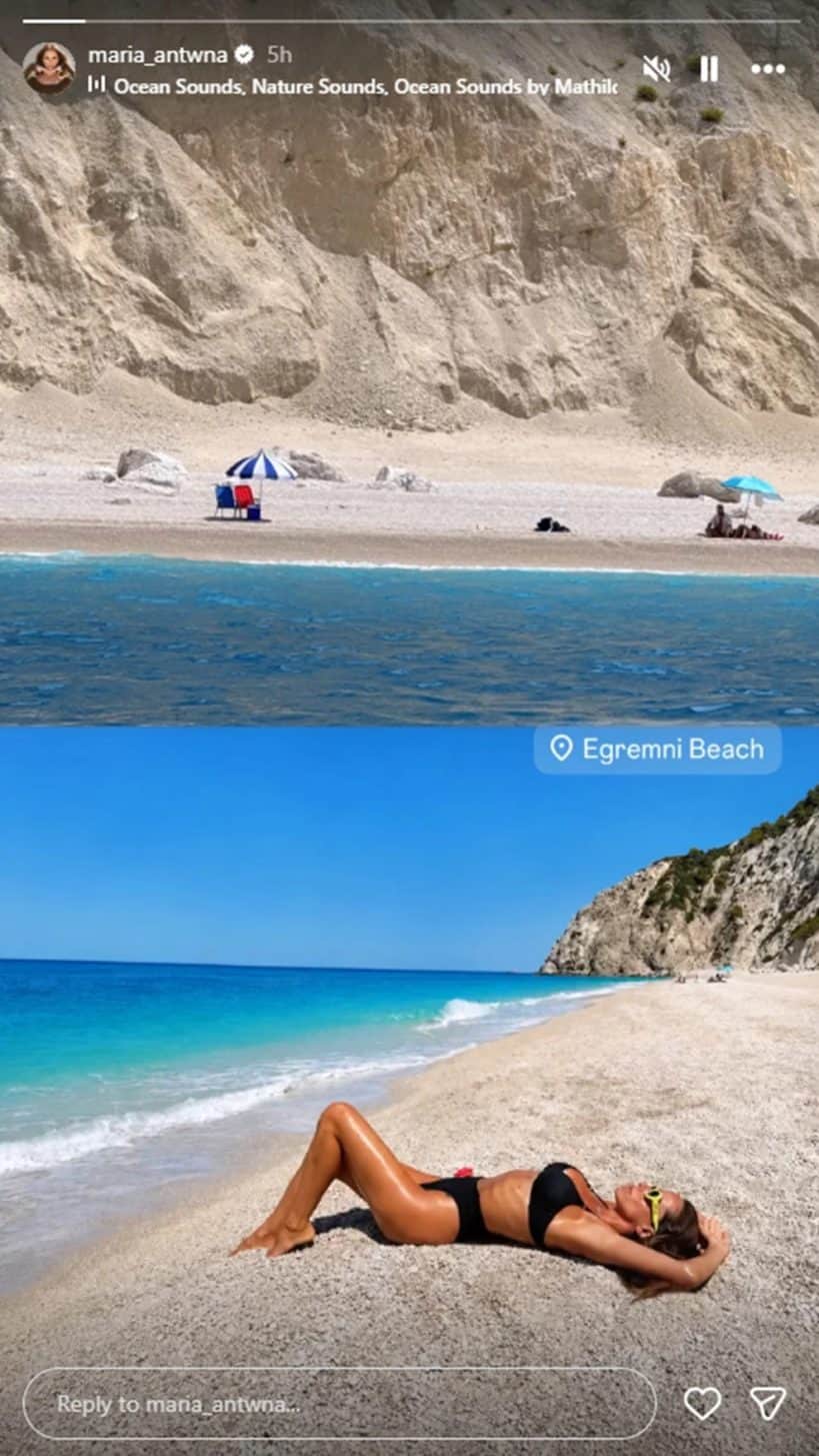 Η αντίδραση της Αντωνά μετά την πρόταση γάμου του Σοϊλέδη: Ετοιμάζει γάμο με τον Λιάγκα