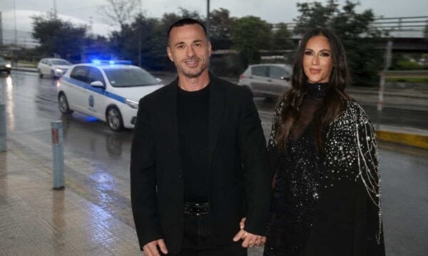 Βούλγαρη: Άσκησε σωματική βλάβη πάνω της ενώπιον του ανηλίκου παιδιού τους – Οι κινήσεις της από εδώ και στο εξής