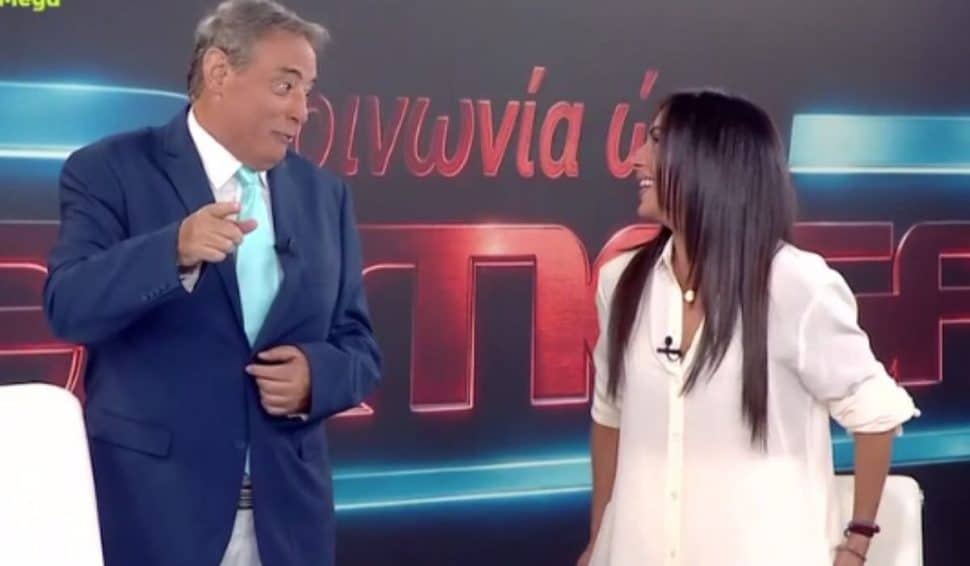 Βούλγαρη: Η δύσκολη πρεμιέρα και τα δάκρυα της Ανθής μόλις έκλεισαν οι κάμερες
