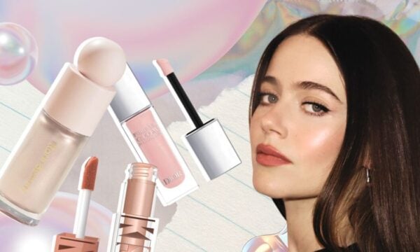 Liquid highlighters της beauty editor