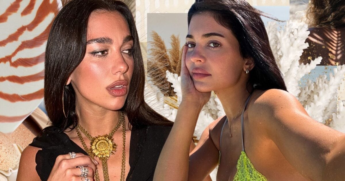 Μαυρισμένη επιδερμίδα: Τα makeup tips για το sun-kissed glow