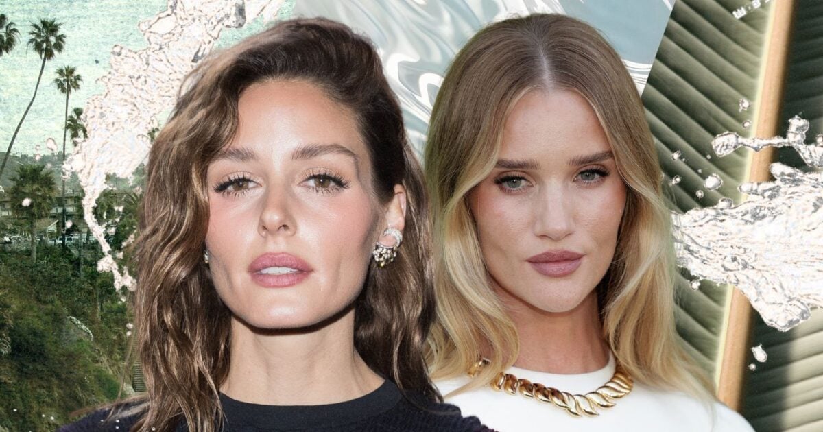 It girls: γιατί δεν πλένουν το πρόσωπό τους και ποια είναι η γνώμη των celebrity facialists