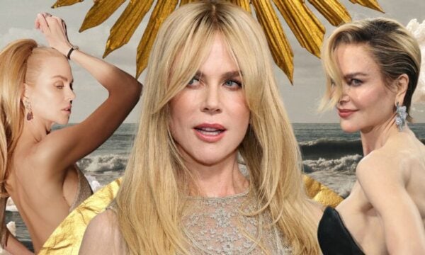 Nicole Kidman: Τα μυστικά πίσω από τις αμέτρητες μεταμορφώσεις της στο Hollywood