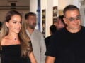 Μαρία Αντωνά: Απάντησή της σε ειρωνικό σχόλιο για την εμφάνισή της και τη σχέση της με τον Γιώργο Λιάγκα