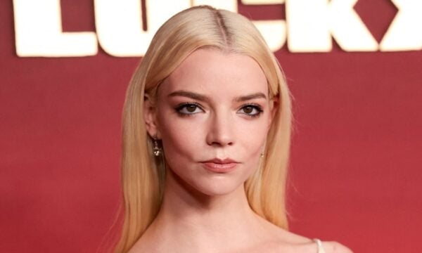 Anya Taylor-Joy: Υιοθέτησε micro bob για τον νέο της ρόλο