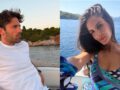 Κωνσταντίνος Αργυρός – Αλεξάνδρα Νίκα: Οικογενειακές φωτογραφίες με τα παιδιά τους από τις διακοπές με το σκάφος