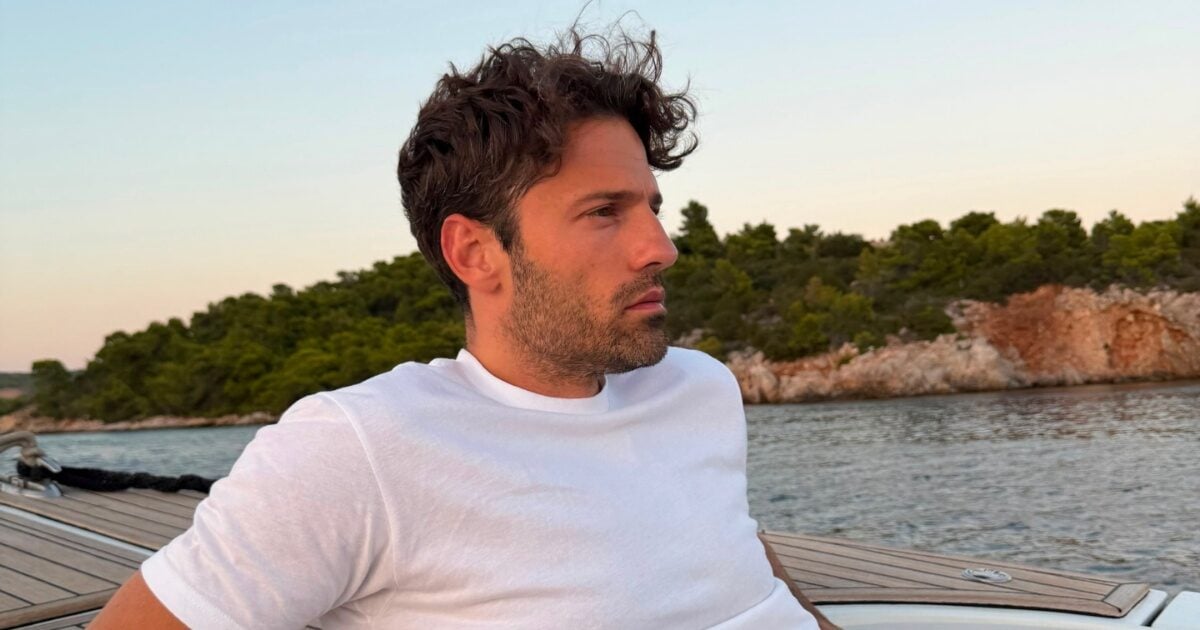 Κωνσταντίνος Αργυρός: Τραγούδησε σε πανηγύρι στην Αστυπάλαια, βίντεο