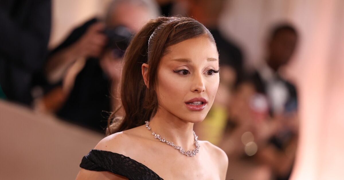 Ariana Grande: Η προσωρινή αποχώρηση από τη μουσική και το beauty brand της