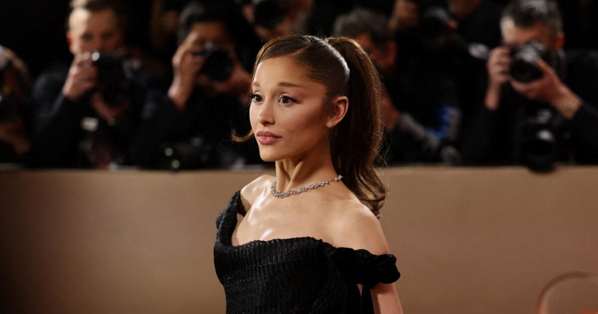 Ariana Grande: «Οι άνθρωποι χρειάζονται ένα διάλειμμα» – Συγκίνησε τους θαυμαστές της μετά την ανακοίνωση της αποχής της