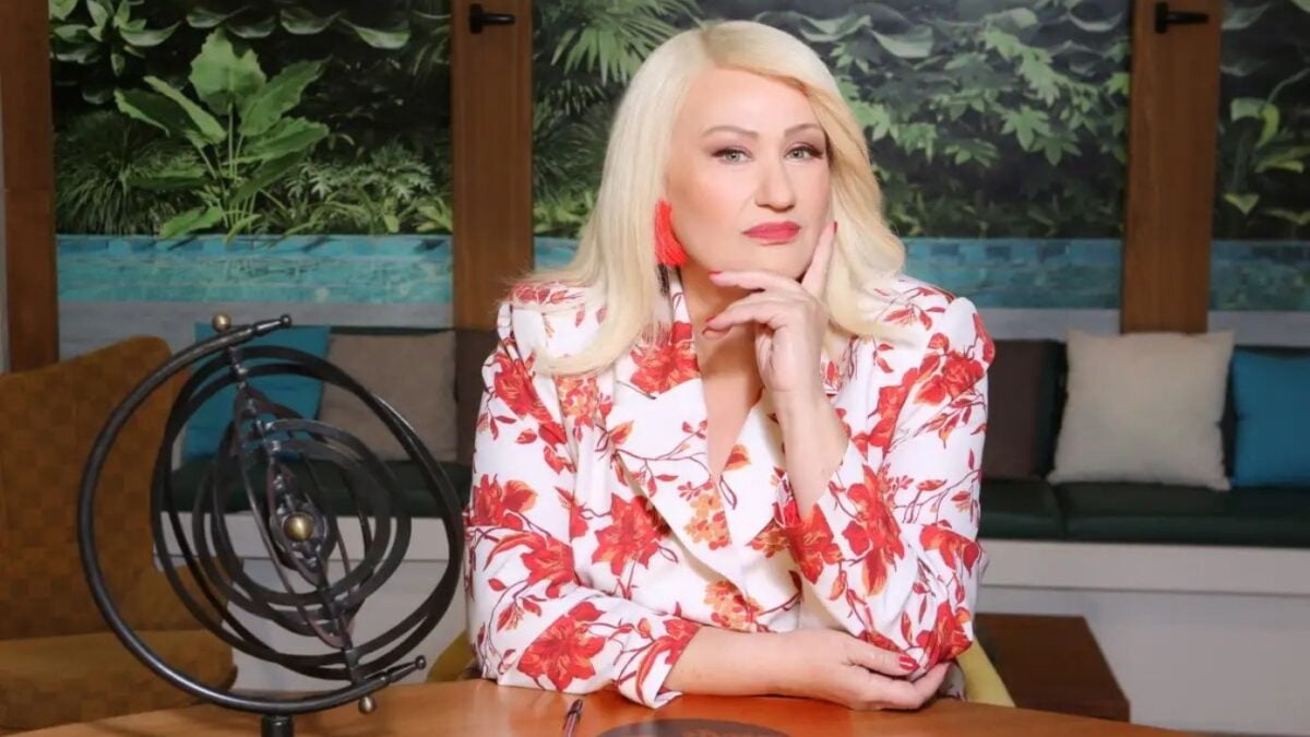 STAR ανακοινώνει την καθημερινή εκπομπή της Άσης Μπήλιου στο «Stars System»