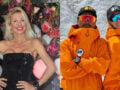 Ασημίνα Ιγγλέζου: Η πρώην παίκτρια του Survivor θα υποστεί ακρωτηριασμό σε τέσσερα δάχτυλα μετά από κρυοπάγημα