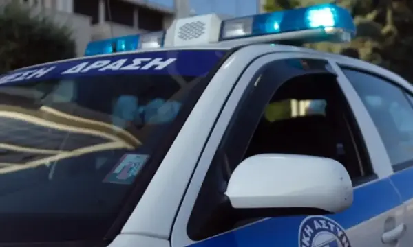 Αγία Παρασκευή: Καταγγελία για εξύβριση από γνωστή παρουσιάστρια σε βάρος του συζύγου της