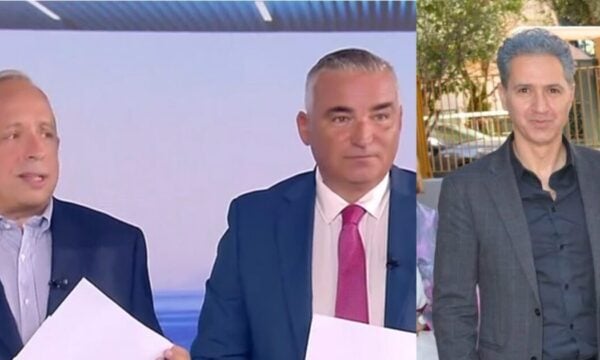 Το αντίο των «Αταίριαστων» στον Δημήτρη Κόκοτα και η αποκάλυψη του Γιάννη Ντσούνου