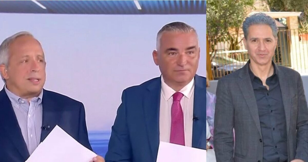 Το αντίο των «Αταίριαστων» στον Δημήτρη Κόκοτα και η αποκάλυψη του Γιάννη Ντσούνου