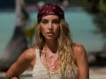 Αθηνά Οικονομάκου: Καλοκαιρινές διακοπές με τα παιδιά της μετά την επιστροφή από τον μήνα του μέλιτος – Φωτογραφίες