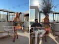 Χριστίνα Παππά: Το απρόοπτο ενώ έκανε την «πιο καλή γκαρσόνα» στη Μύκονο – Τι συνέβη (Βίντεο)