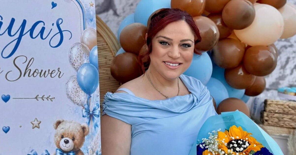 Μπάγια Αντωνοπούλου: Ο γιος της συμπλήρωσε τον πρώτο μήνα – Η αγκαλιά μας απέκτησε το πιο όμορφο νόημα