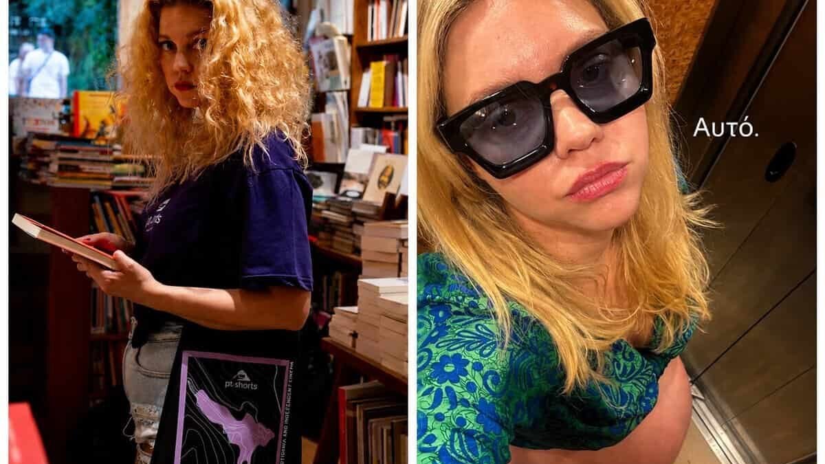 Λίλα Μπακλέση: Το πρόβλημα υγείας που την χτύπησε λίγο πριν γίνει μητέρα