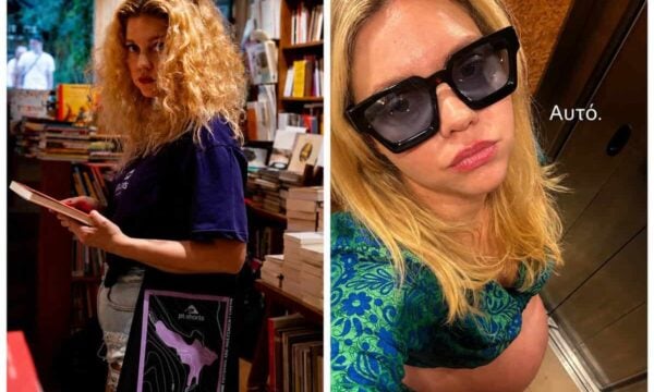 Λίλα Μπακλέση: Το πρόβλημα υγείας που την χτύπησε λίγο πριν γίνει μητέρα