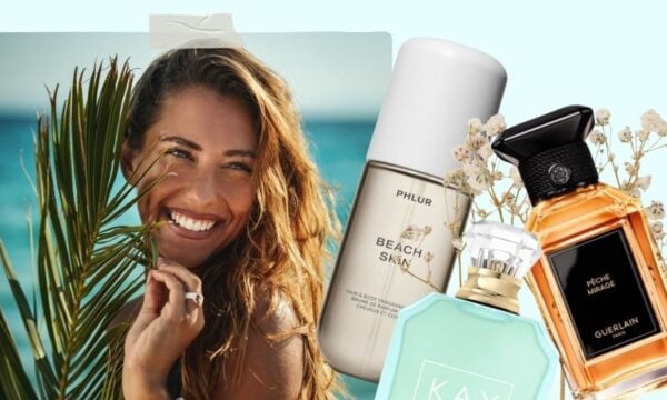 Beach perfumes: Καλοκαιρινές αρωματικές συνθέσεις για τροπικά νησιά