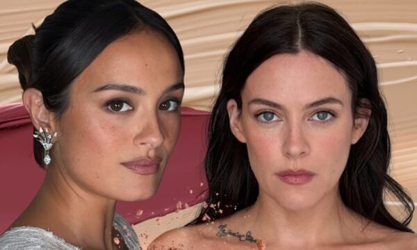 Diffused make-up: Η μεγαλύτερη τάση του φθινοπώρου στο μακιγιάζ θέλει απαλά «σβησμένο» αποτέλεσμα