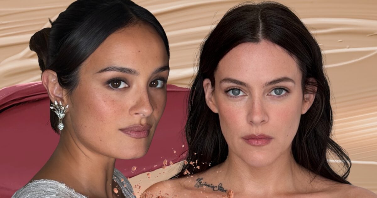 Diffused make-up: Η μεγαλύτερη τάση του φθινοπώρου στο μακιγιάζ θέλει απαλά «σβησμένο» αποτέλεσμα