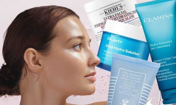 Μάσκες ενυδάτωσης μετά τις διακοπές: Η beauty editor προτείνει τις αγαπημένες της