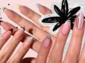 Stripey nails: Το manicure που θυμίζει vintage καλοκαίρια στη Μεσόγειο