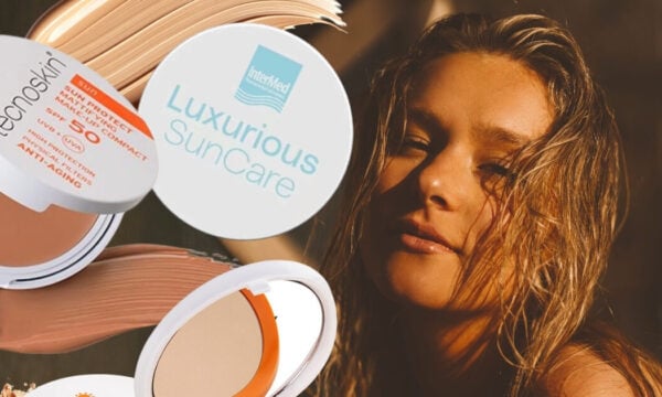 Πούδρες με SPF που προτιμά η beauty editor