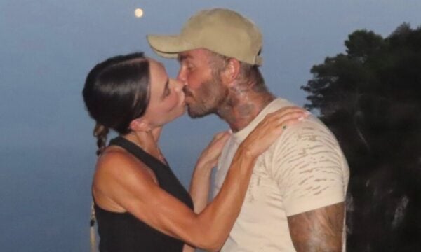 Victoria – David Beckham: Οικογενειακό άλμπουμ διακοπών από την Ίμπιζα στο Portofino και την Ακτή Αμάλφι