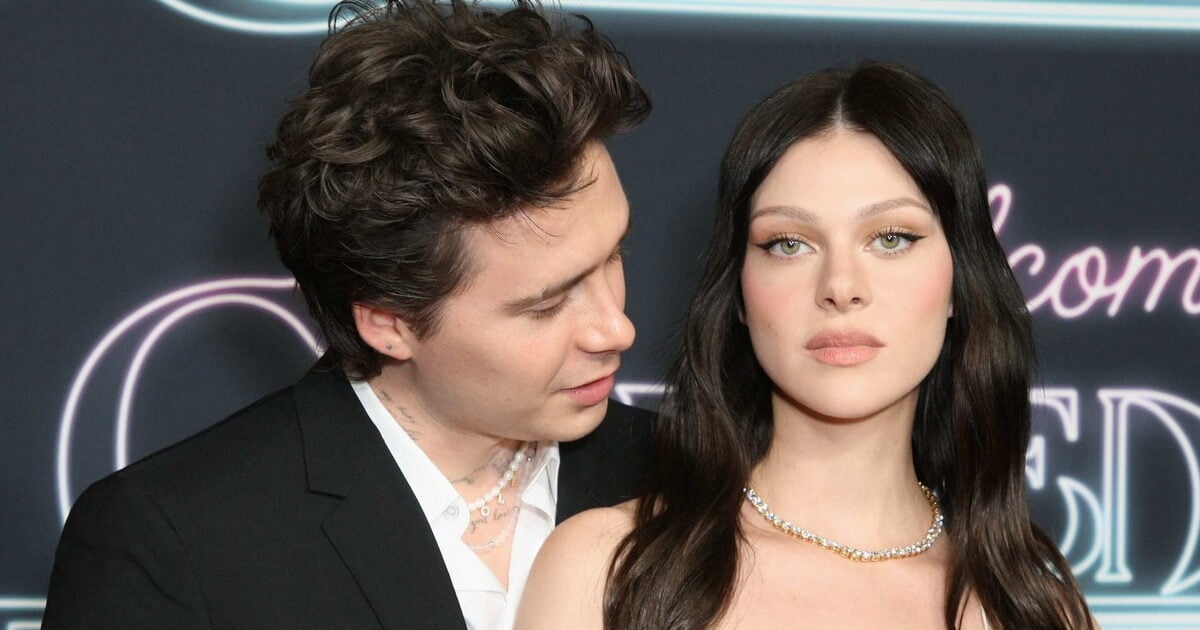 Brooklyn Beckham – Nicola Peltz: Η απόφαση να γιορτάζουν ως επέτειο την ανανέωση των όρκων τους – «Είχε καταλήξει να κλαίει»