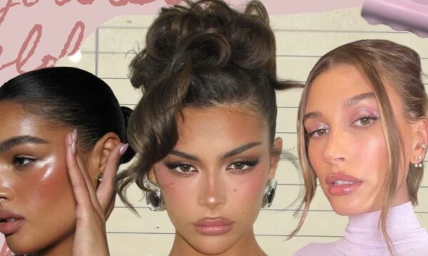 Birth Month Makeup: Το trend των ’00s επανέρχεται και δείχνει το κατάλληλο μακιγιάζ για τον μήνα γενεθλίων σου