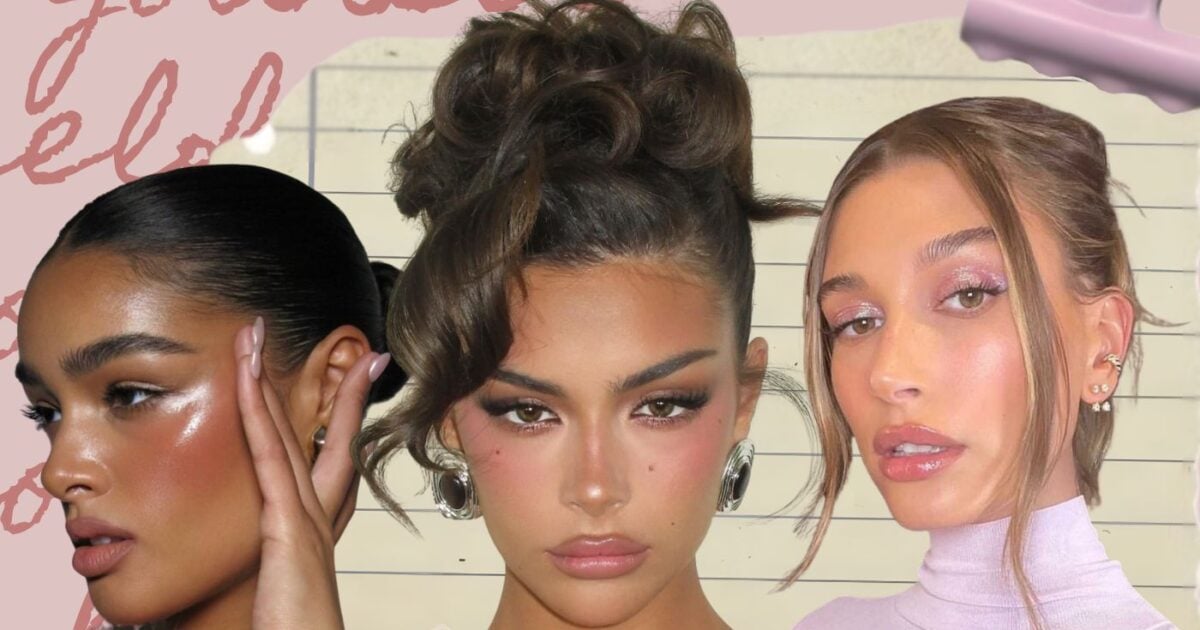 Birth Month Makeup: Το trend των ’00s επανέρχεται και δείχνει το κατάλληλο μακιγιάζ για τον μήνα γενεθλίων σου