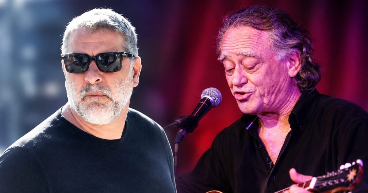 Βασίλης Μπισμπίκης αποχαιρετά τον Νίκο Καλογερόπουλο: «Καλό ταξίδι φίλε»