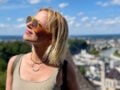Νάντια Μπουλέ: Βόλτα με την κόρη της Σέμελη στο Μπιλμπάο – Η φωτογραφία
