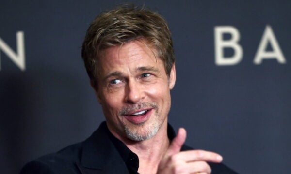 Brad Pitt επέστρεψε στο αλκοόλ μετά από επτά χρόνια νηφαλιότητας – «Πρέπει να είμαι υπεύθυνος»