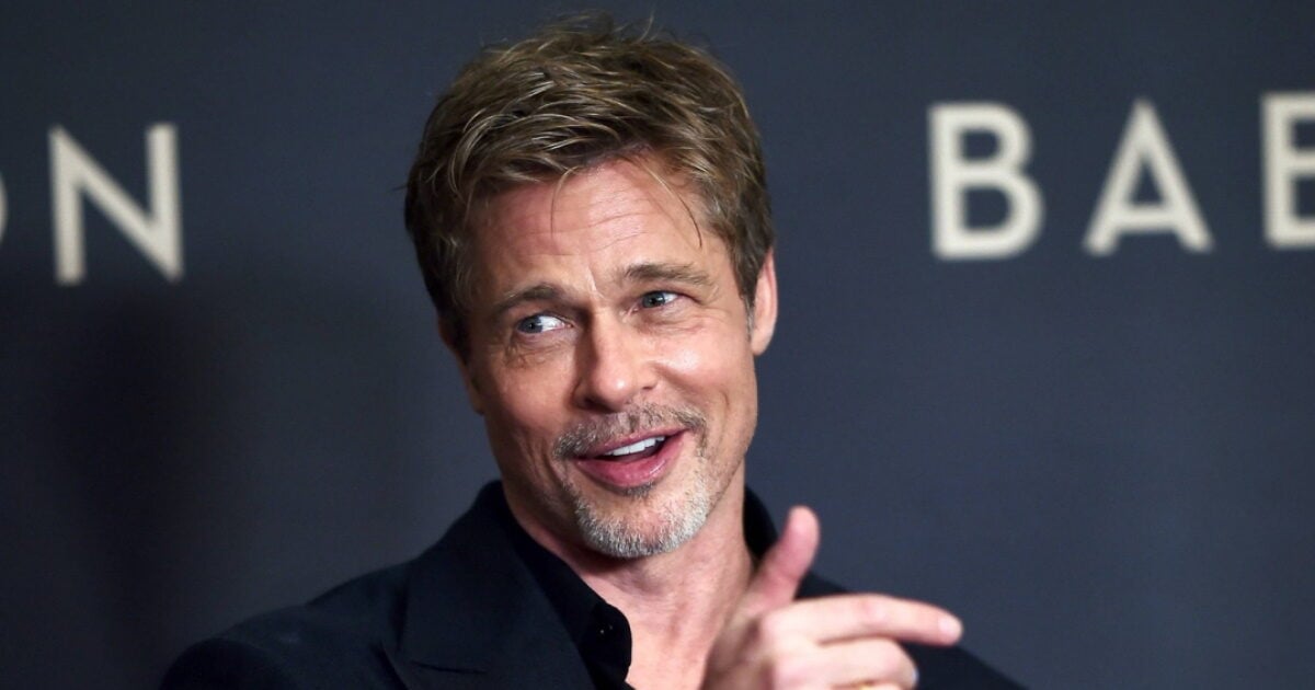 Brad Pitt επέστρεψε στο αλκοόλ μετά από επτά χρόνια νηφαλιότητας – «Πρέπει να είμαι υπεύθυνος»