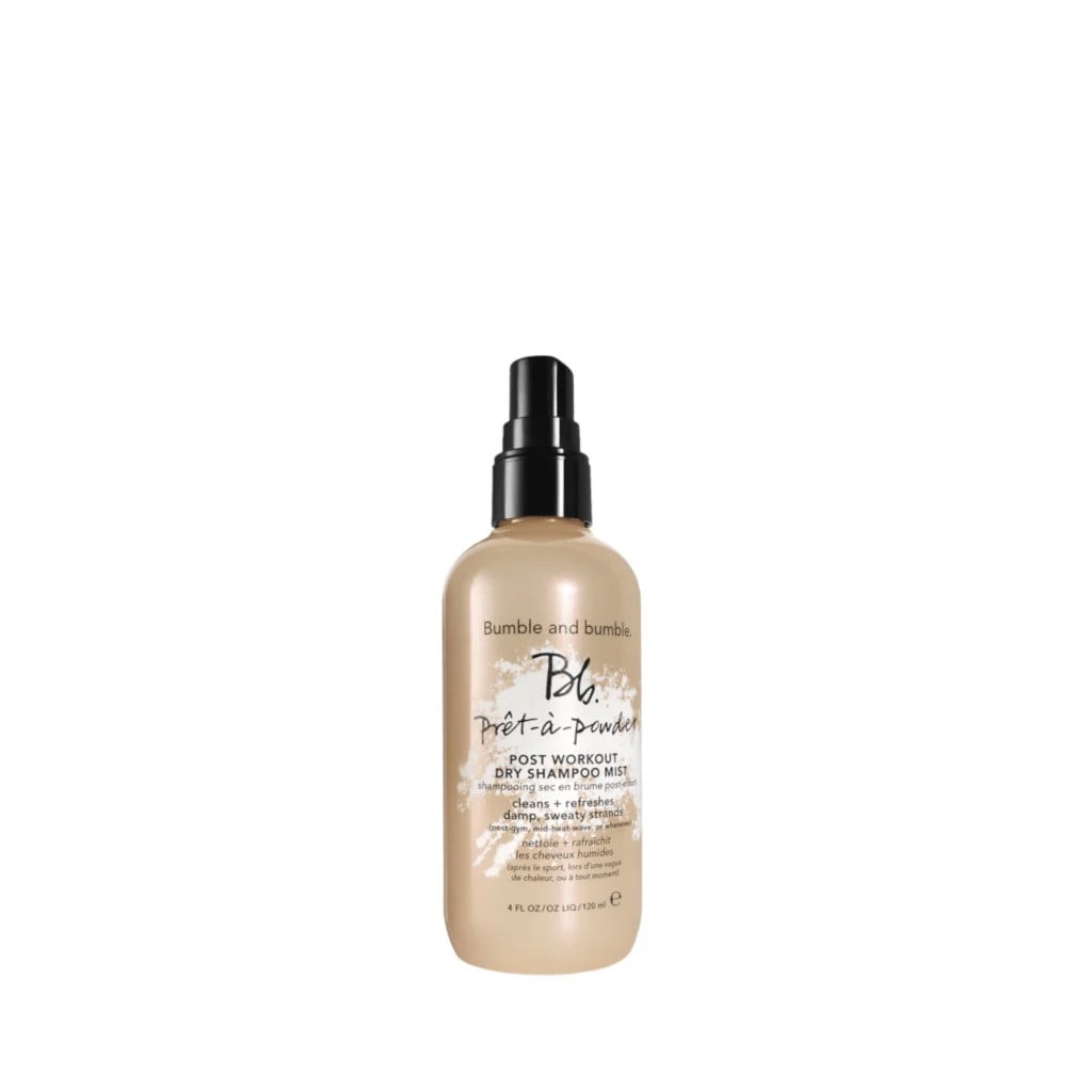 Liquid dry shampoo: Το νέο προϊόν για τα μαλλιά σου