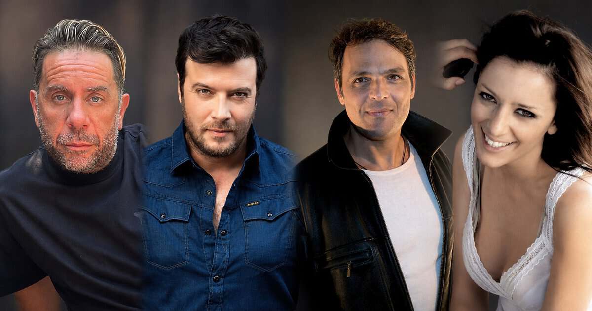 Οι ιστορίες Μαζωνάκη, Λιβιεράτου και 8 ακόμα διάσημων Ελλήνων που κλείστηκαν στο ψυχιατρείο με ή χωρίς τη θέλησή τους