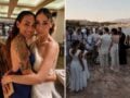 Βαλέρια Χοψονίδου: Η βάφτιση του γιου της στη Βουλιαγμένη χθες – Τι όνομα του έδωσαν; (Φωτογραφίες)